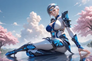 EricGameXue Wu - Soul Land 雪舞-斗罗大陆 - Page 168