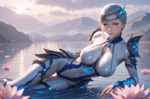 EricGameXue Wu - Soul Land 雪舞-斗罗大陆 - Page 175