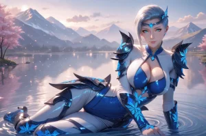 EricGameXue Wu - Soul Land 雪舞-斗罗大陆 - Page 176