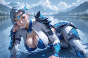 EricGameXue Wu - Soul Land 雪舞-斗罗大陆 - Page 177