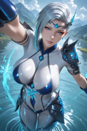 EricGameXue Wu - Soul Land 雪舞-斗罗大陆 - Page 200