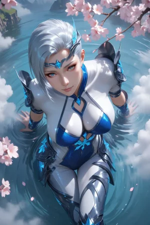 EricGameXue Wu - Soul Land 雪舞-斗罗大陆 - Page 225