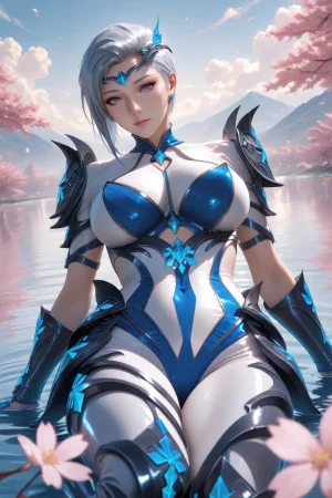 EricGameXue Wu - Soul Land 雪舞-斗罗大陆 - Page 226