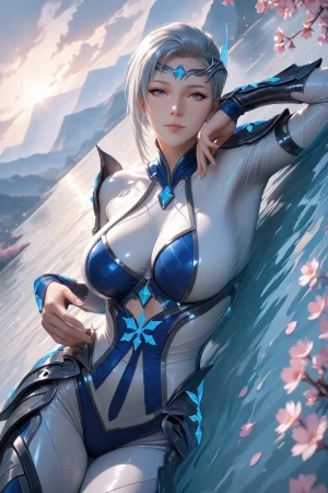 EricGameXue Wu - Soul Land 雪舞-斗罗大陆 - Page 243