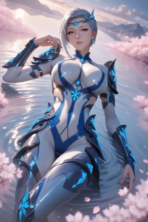 EricGameXue Wu - Soul Land 雪舞-斗罗大陆 - Page 244