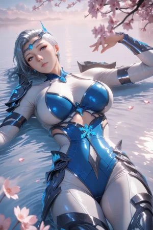 EricGameXue Wu - Soul Land 雪舞-斗罗大陆 - Page 245