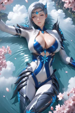 EricGameXue Wu - Soul Land 雪舞-斗罗大陆 - Page 247