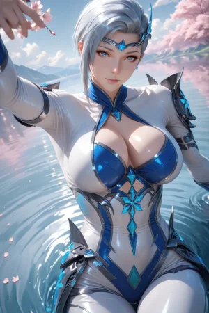 EricGameXue Wu - Soul Land 雪舞-斗罗大陆 - Page 248