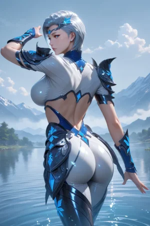 EricGameXue Wu - Soul Land 雪舞-斗罗大陆 - Page 271