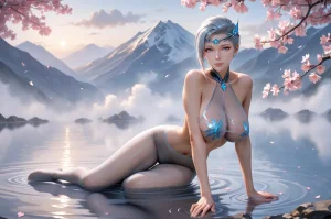 EricGameXue Wu - Soul Land 雪舞-斗罗大陆 - Page 424