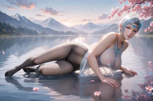 EricGameXue Wu - Soul Land 雪舞-斗罗大陆 - Page 425