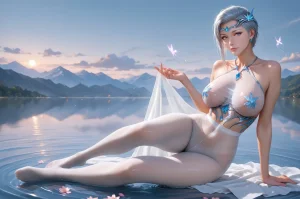 EricGameXue Wu - Soul Land 雪舞-斗罗大陆 - Page 426