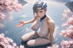 EricGameXue Wu - Soul Land 雪舞-斗罗大陆 - Page 430