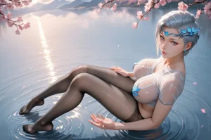 EricGameXue Wu - Soul Land 雪舞-斗罗大陆 - Page 431