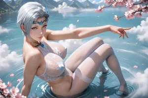 EricGameXue Wu - Soul Land 雪舞-斗罗大陆 - Page 438