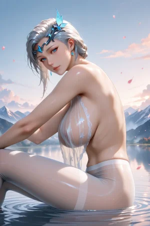 EricGameXue Wu - Soul Land 雪舞-斗罗大陆 - Page 469