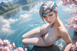 EricGameXue Wu - Soul Land 雪舞-斗罗大陆 - Page 477