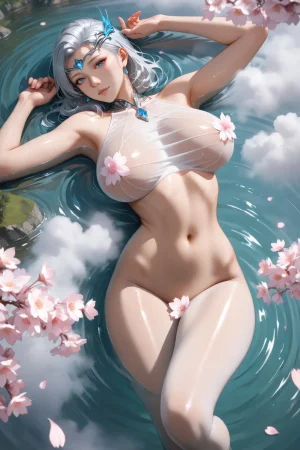 EricGameXue Wu - Soul Land 雪舞-斗罗大陆 - Page 507