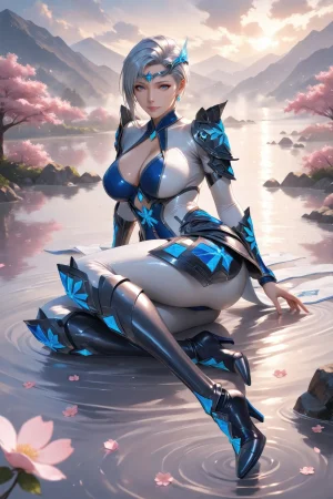 EricGameXue Wu - Soul Land 雪舞-斗罗大陆 - Page 87