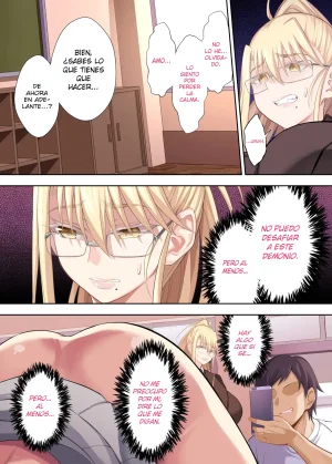 Erika to Mariya Chinpo Cleaner Oyako no Koufuku na Shin Seikatsu - Page 10