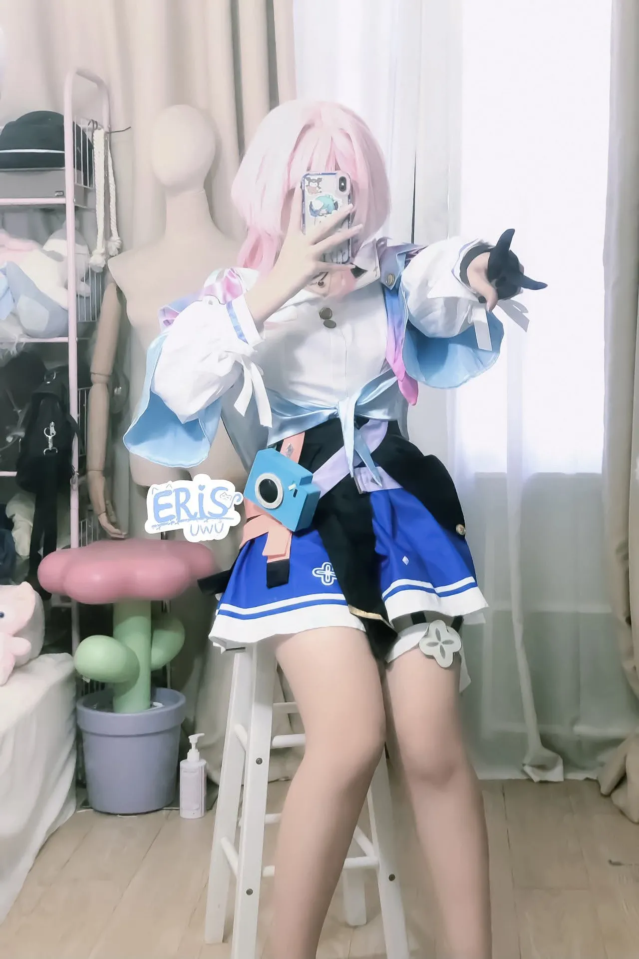 Eris uwu - Image 101