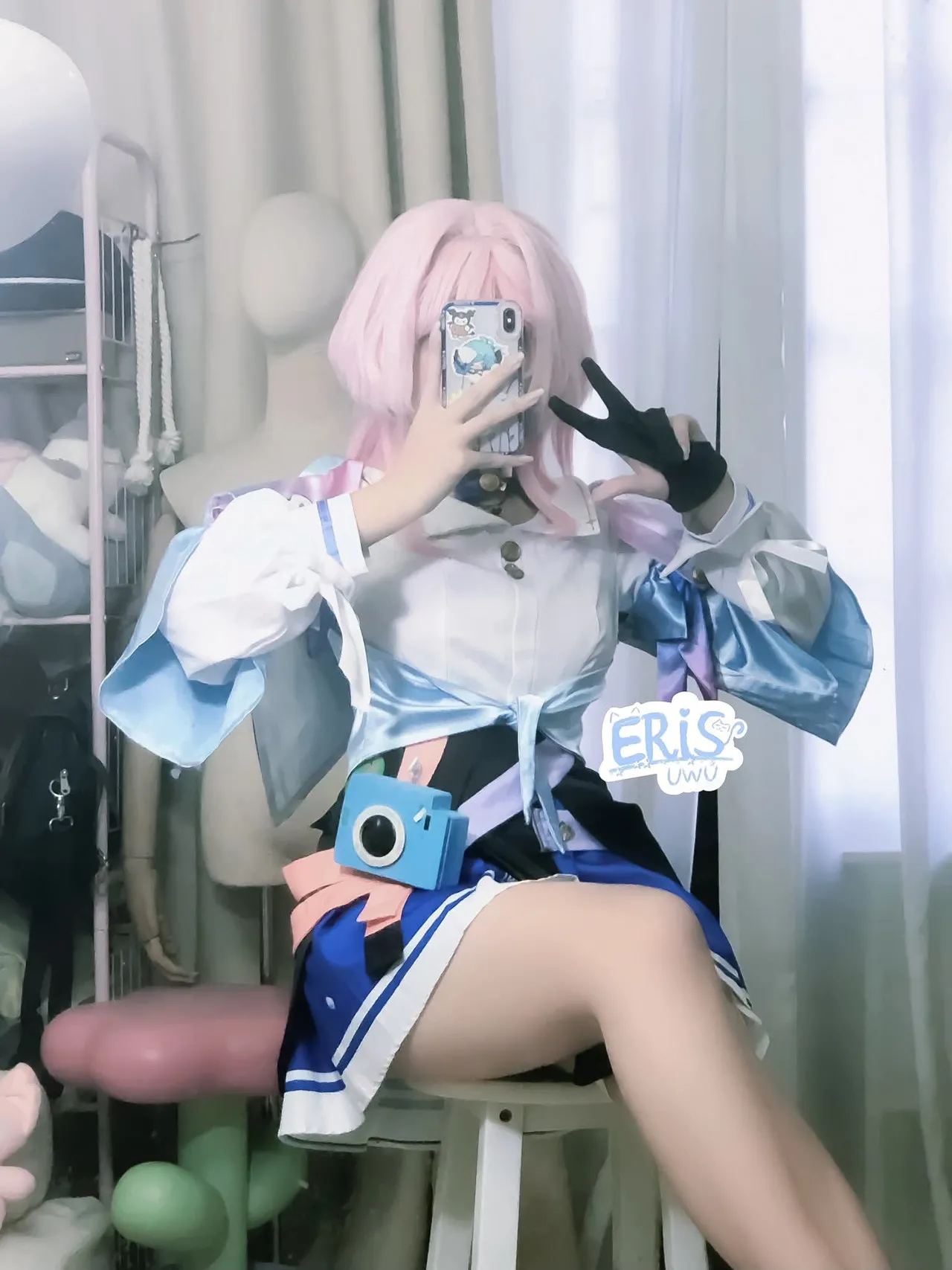 Eris uwu - Image 102