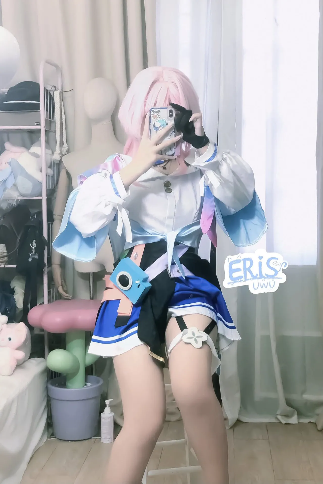 Eris uwu - Image 103