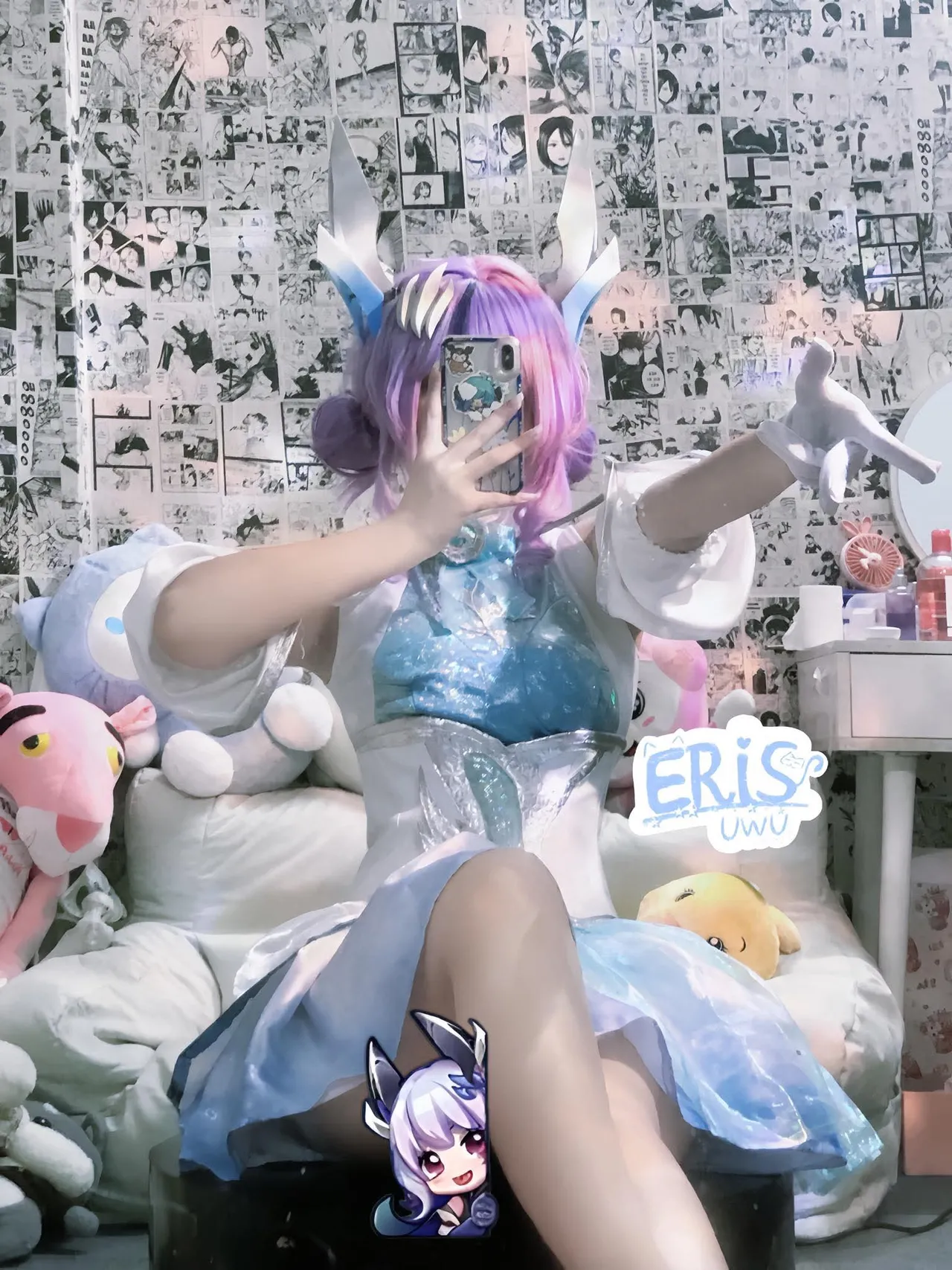 Eris uwu - Image 104