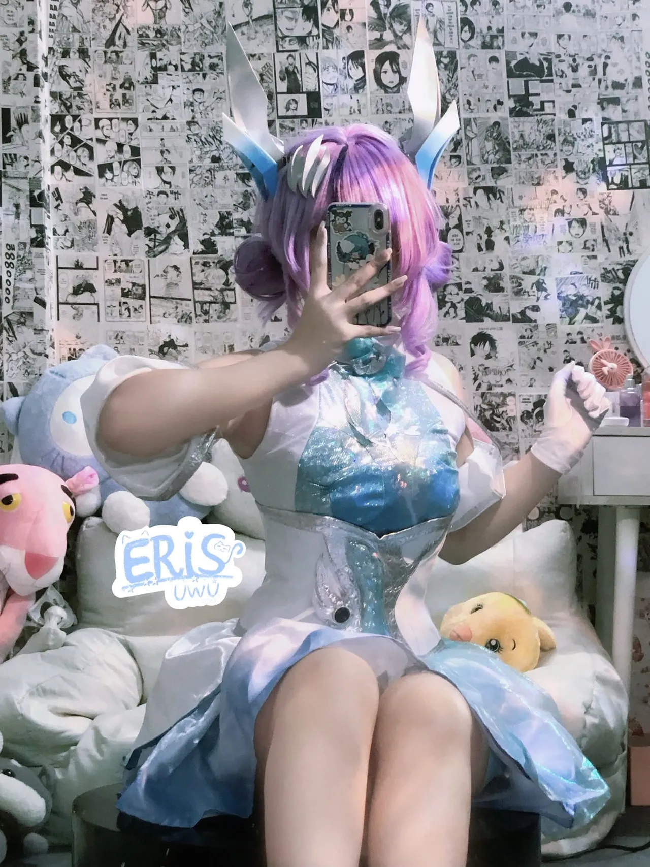 Eris uwu - Image 105