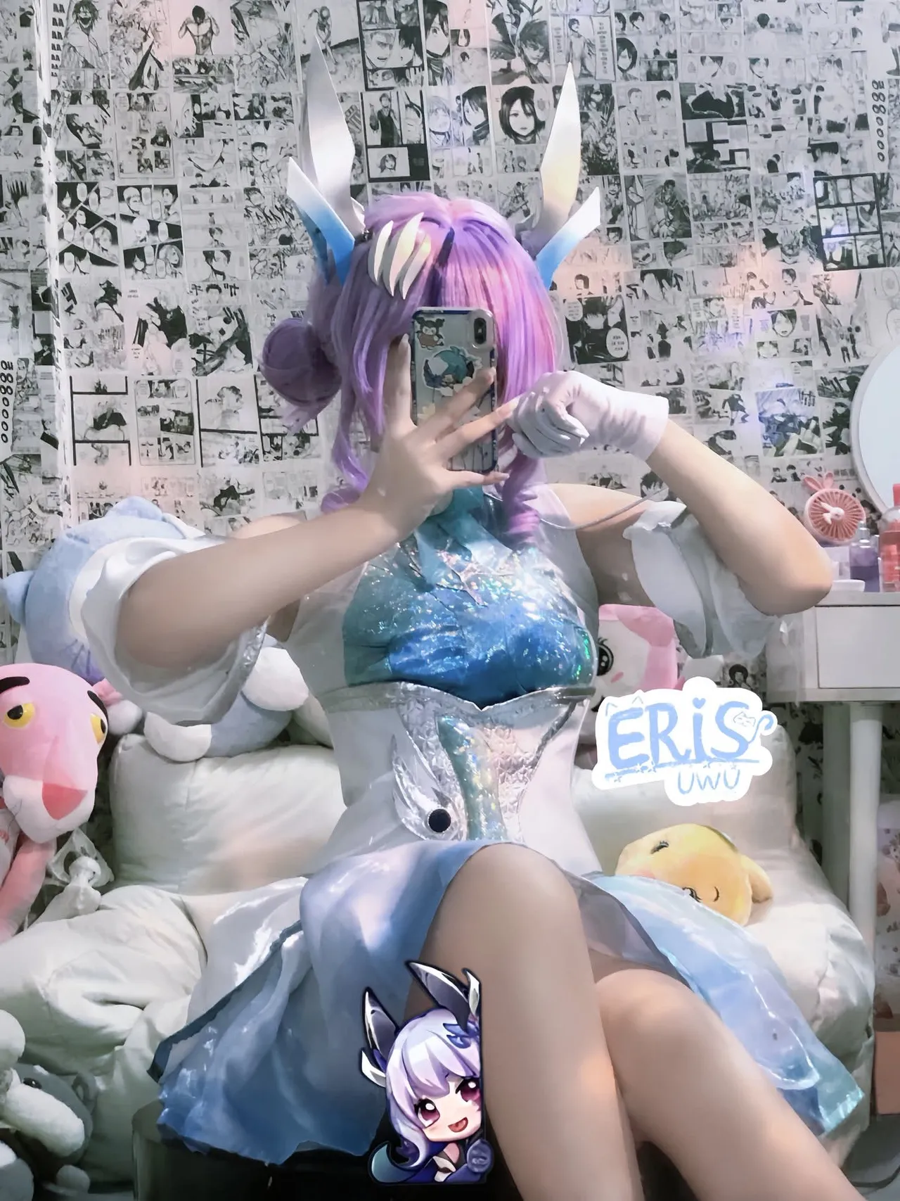 Eris uwu - Image 106