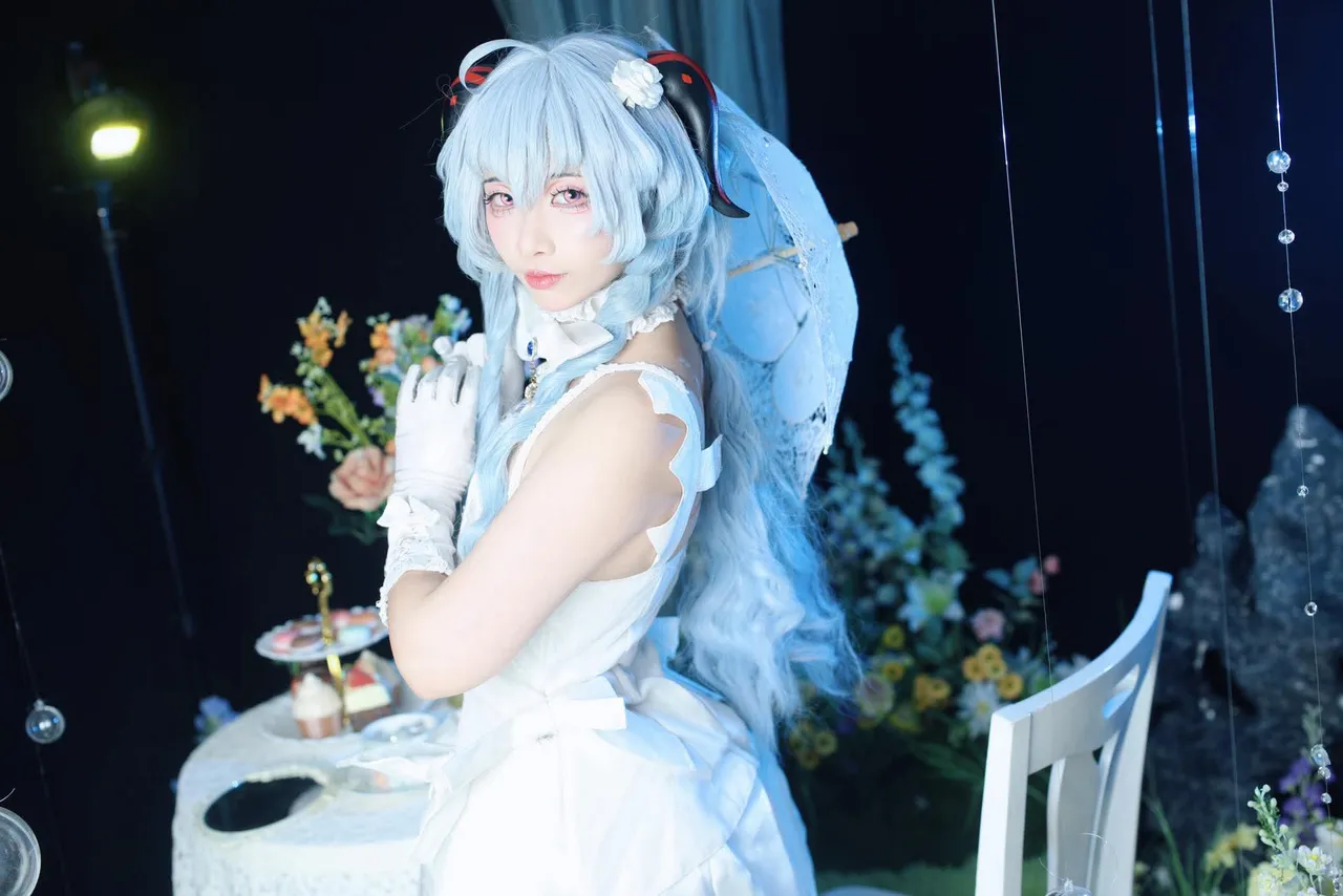 Eris uwu - Image 107