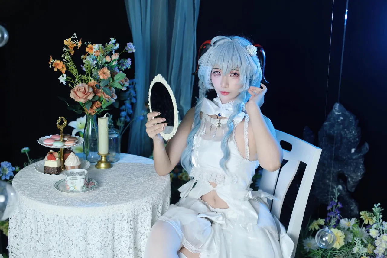 Eris uwu - Image 108