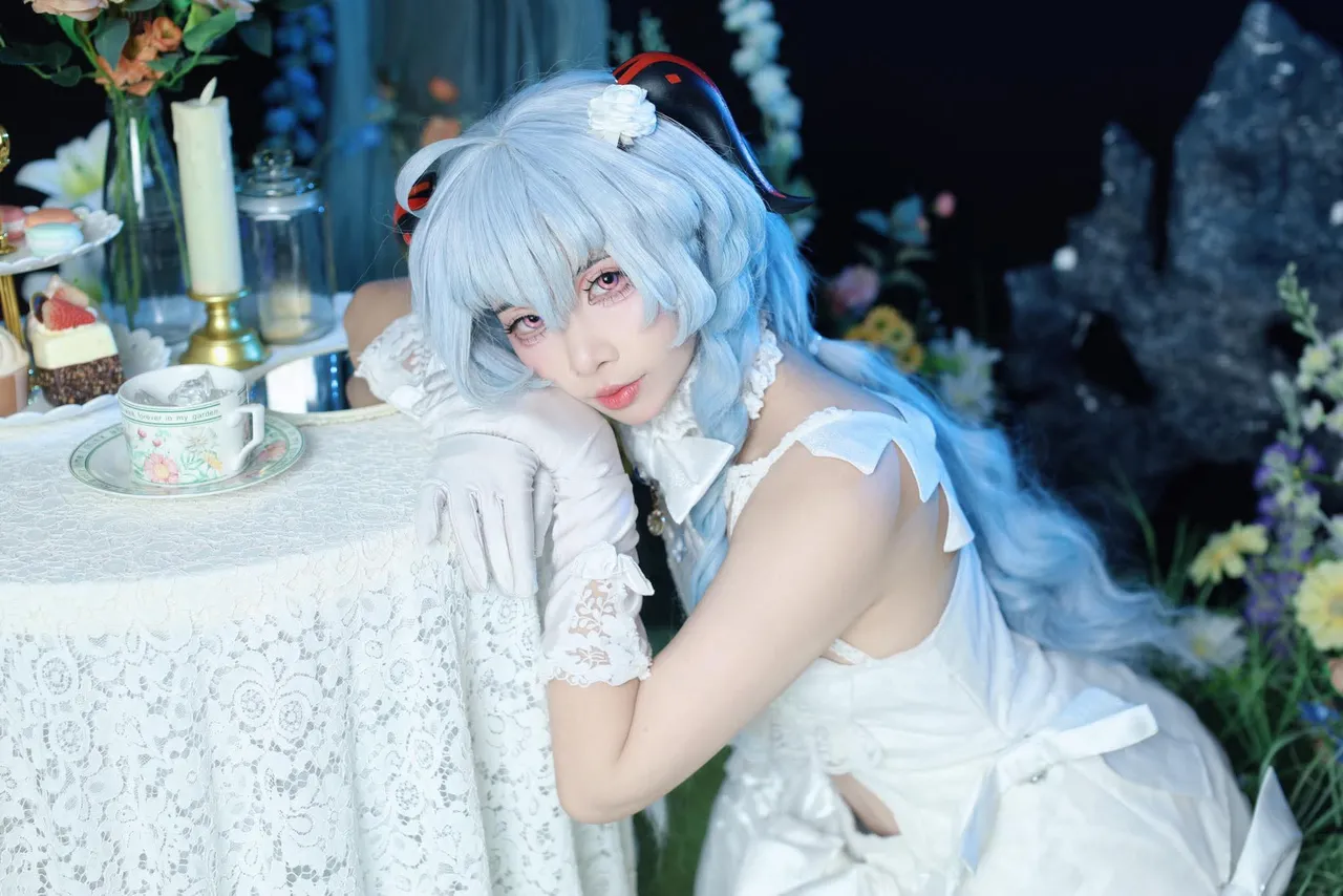 Eris uwu - Image 110