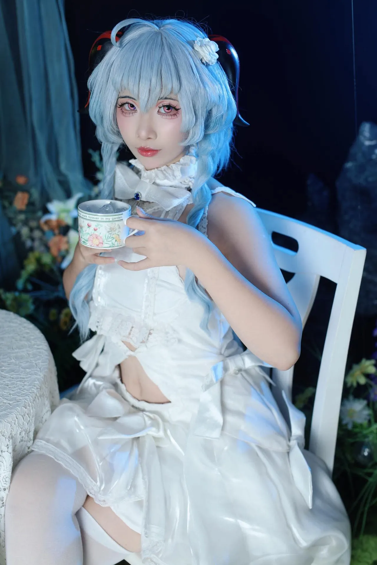 Eris uwu - Image 112