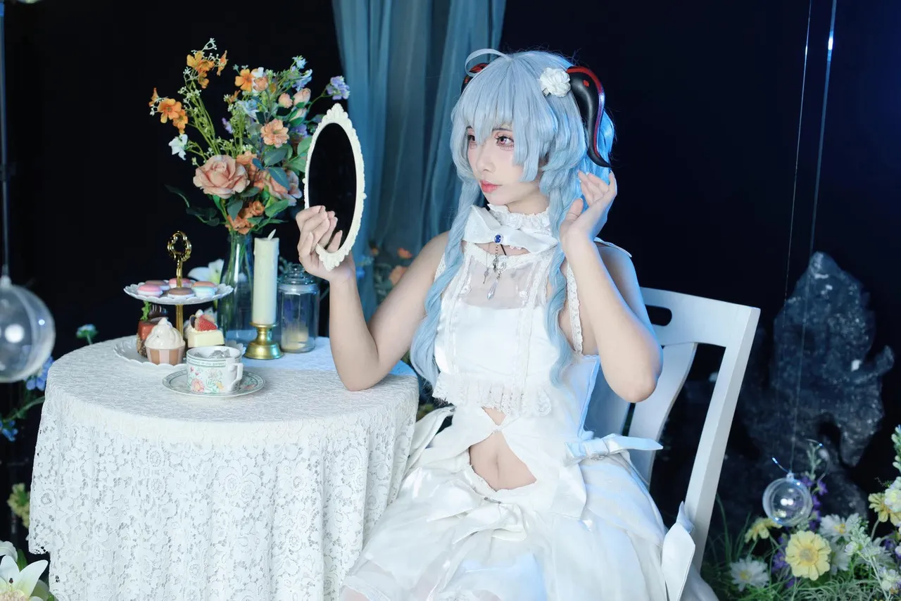 Eris uwu - Image 114