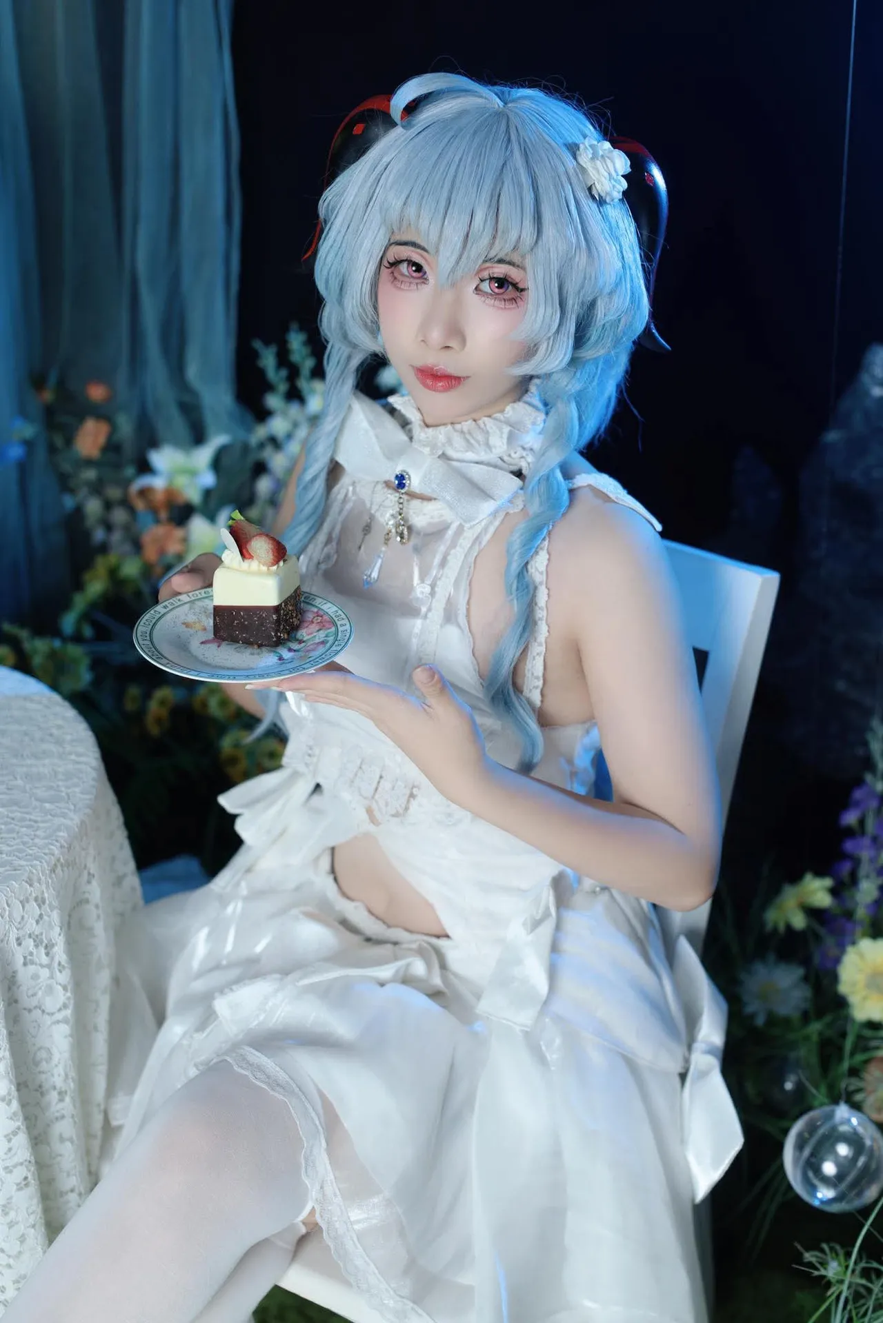 Eris uwu - Image 115