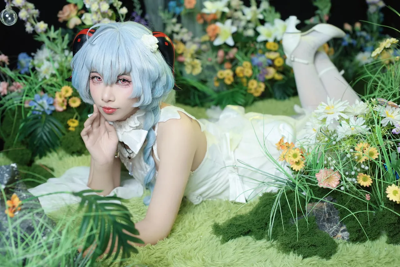 Eris uwu - Image 117