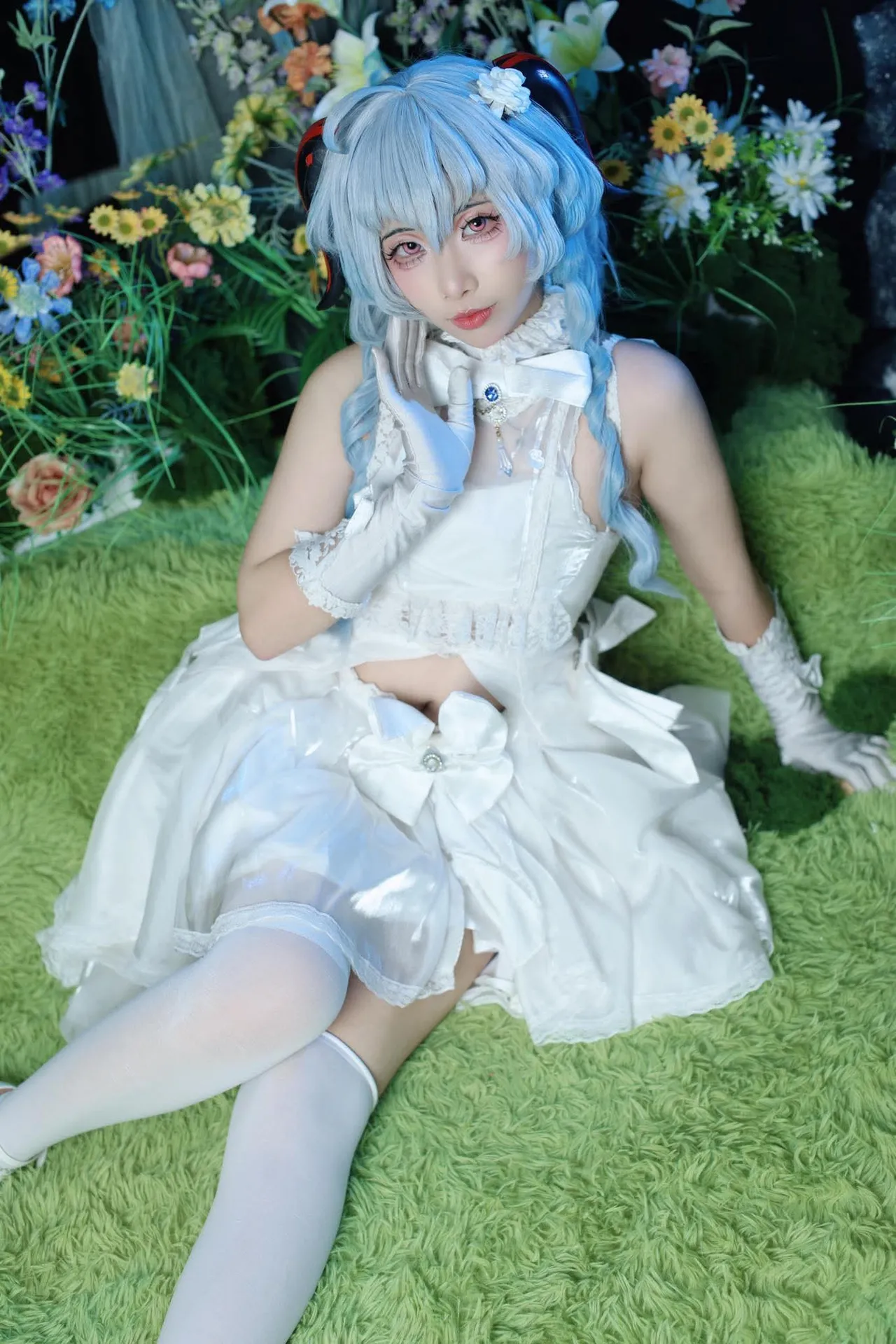 Eris uwu - Image 122