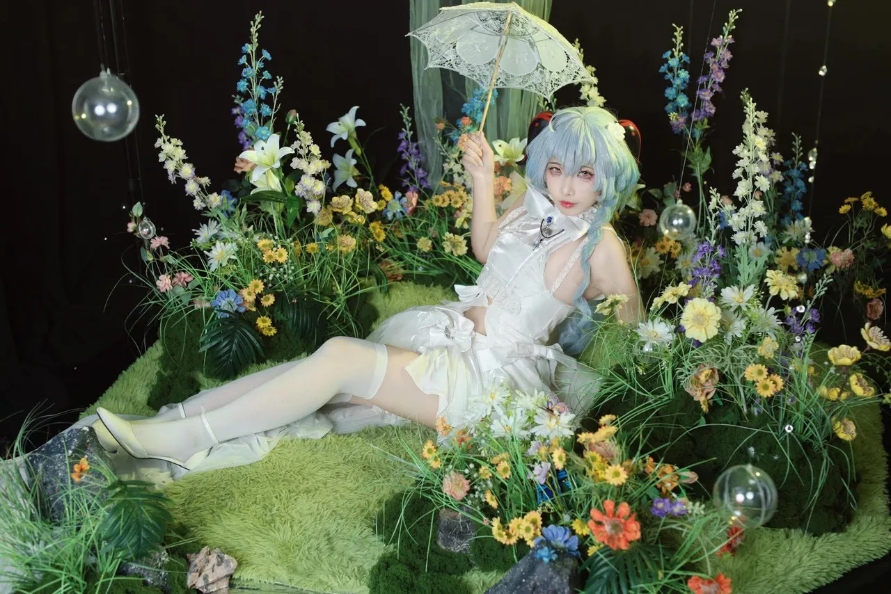 Eris uwu - Image 125