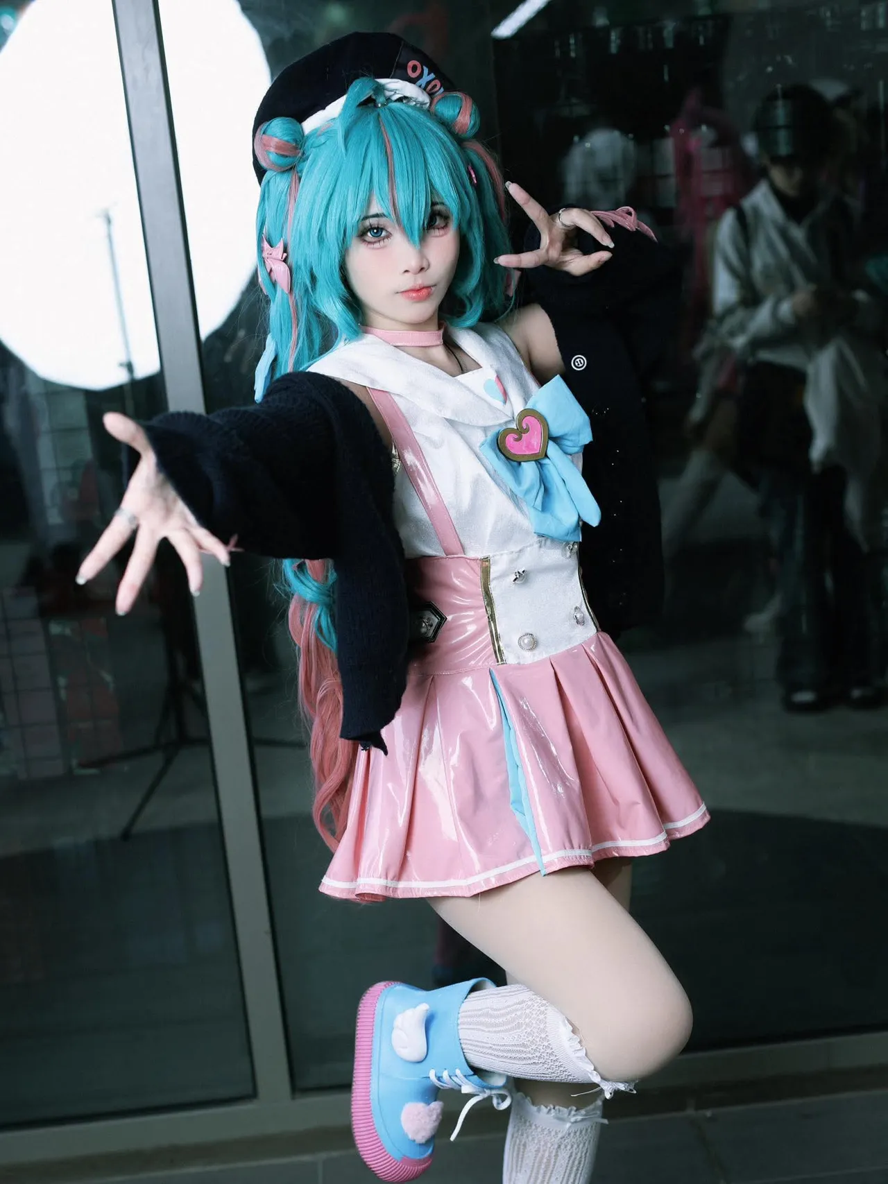 Eris uwu - Image 126