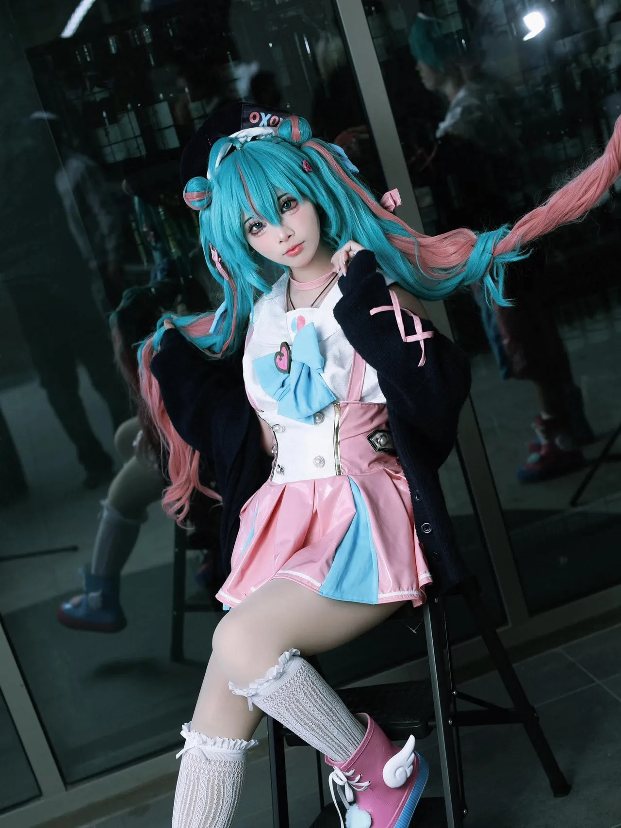 Eris uwu - Image 127