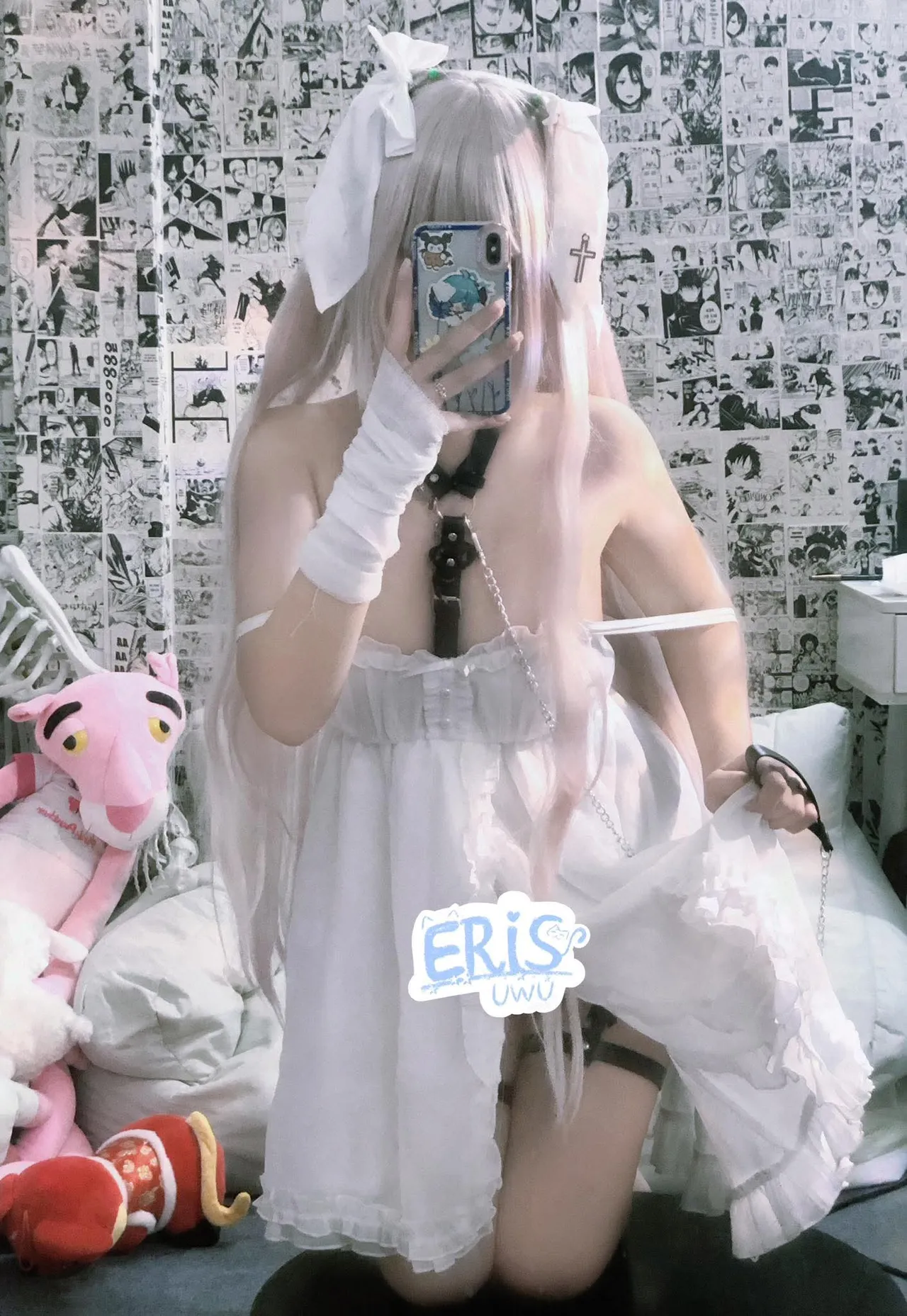 Eris uwu - Image 128