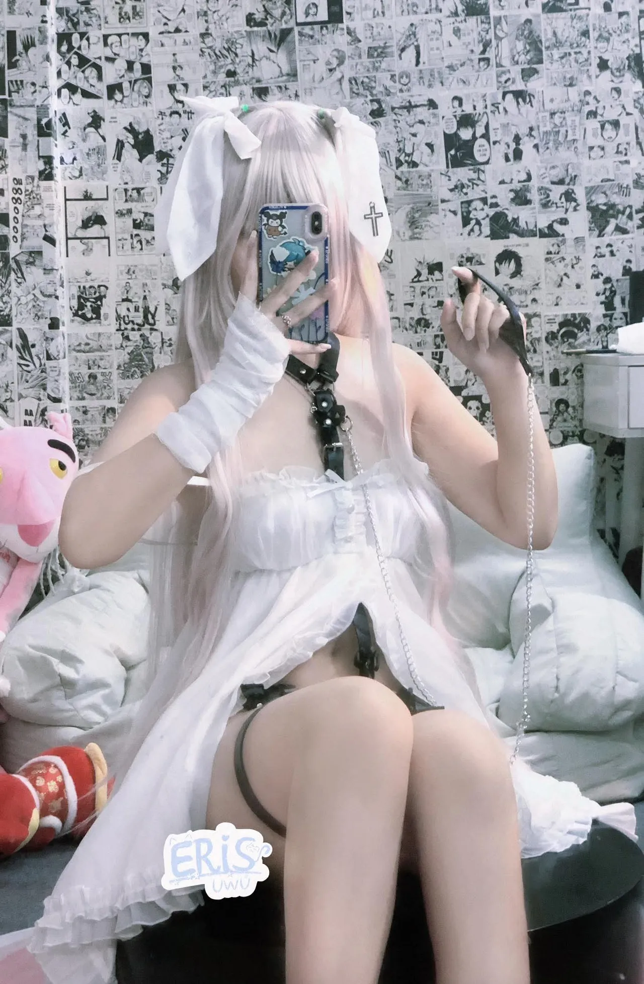 Eris uwu - Image 129