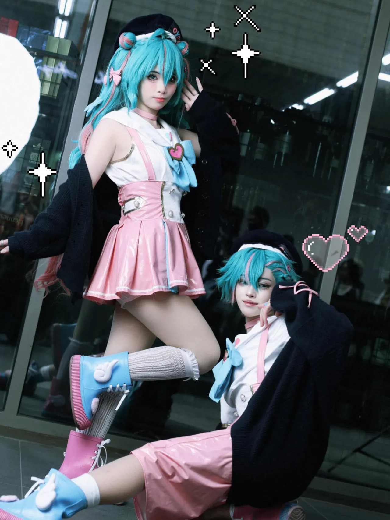 Eris uwu - Image 130