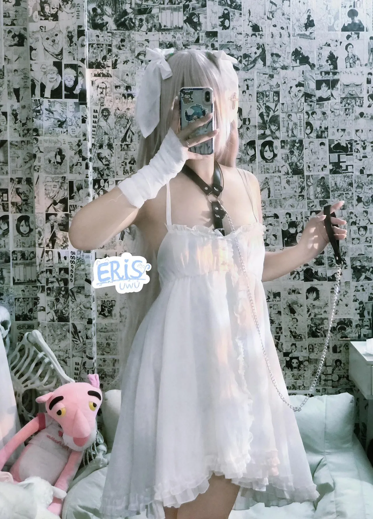 Eris uwu - Image 136