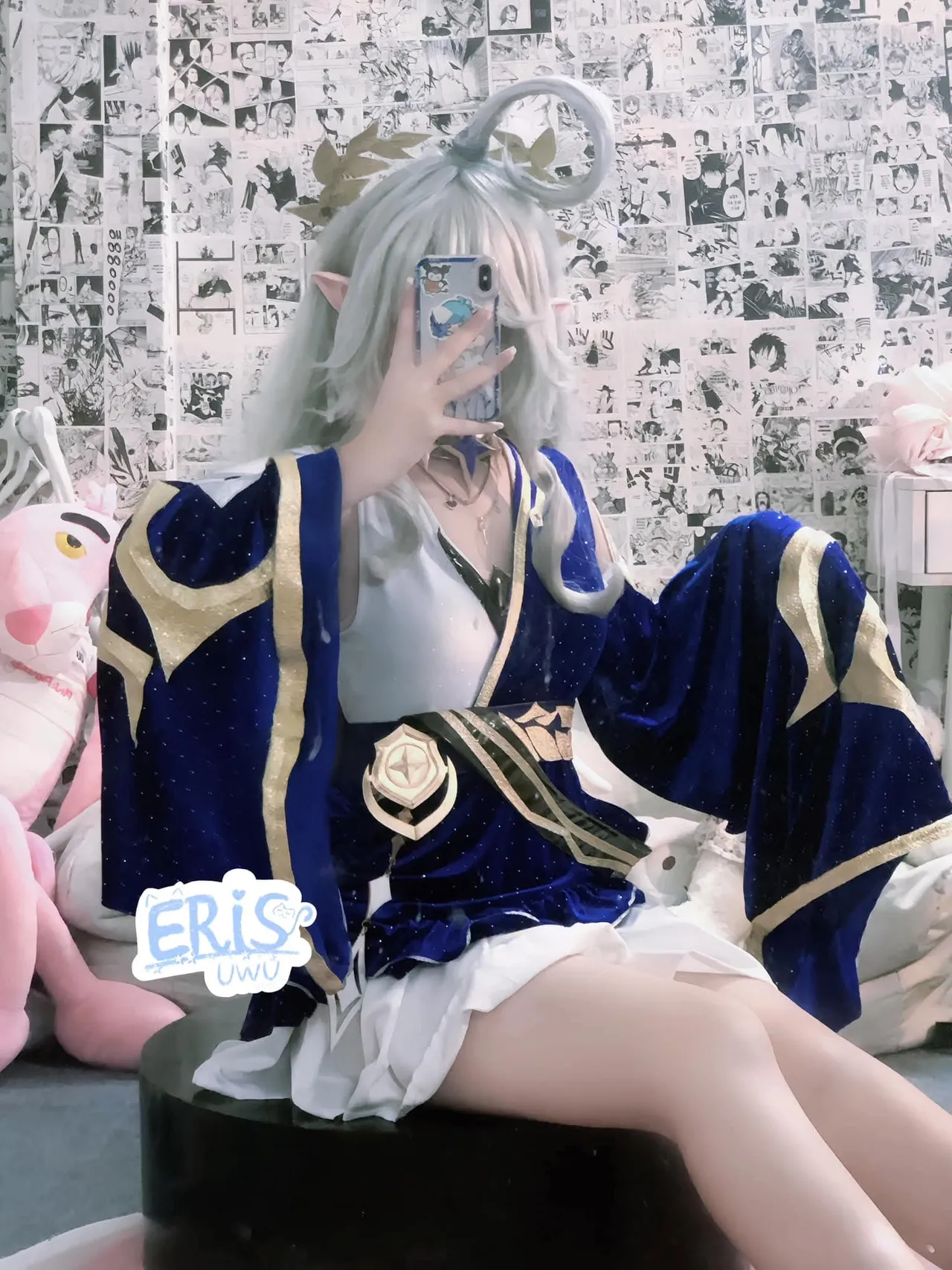 Eris uwu - Image 147