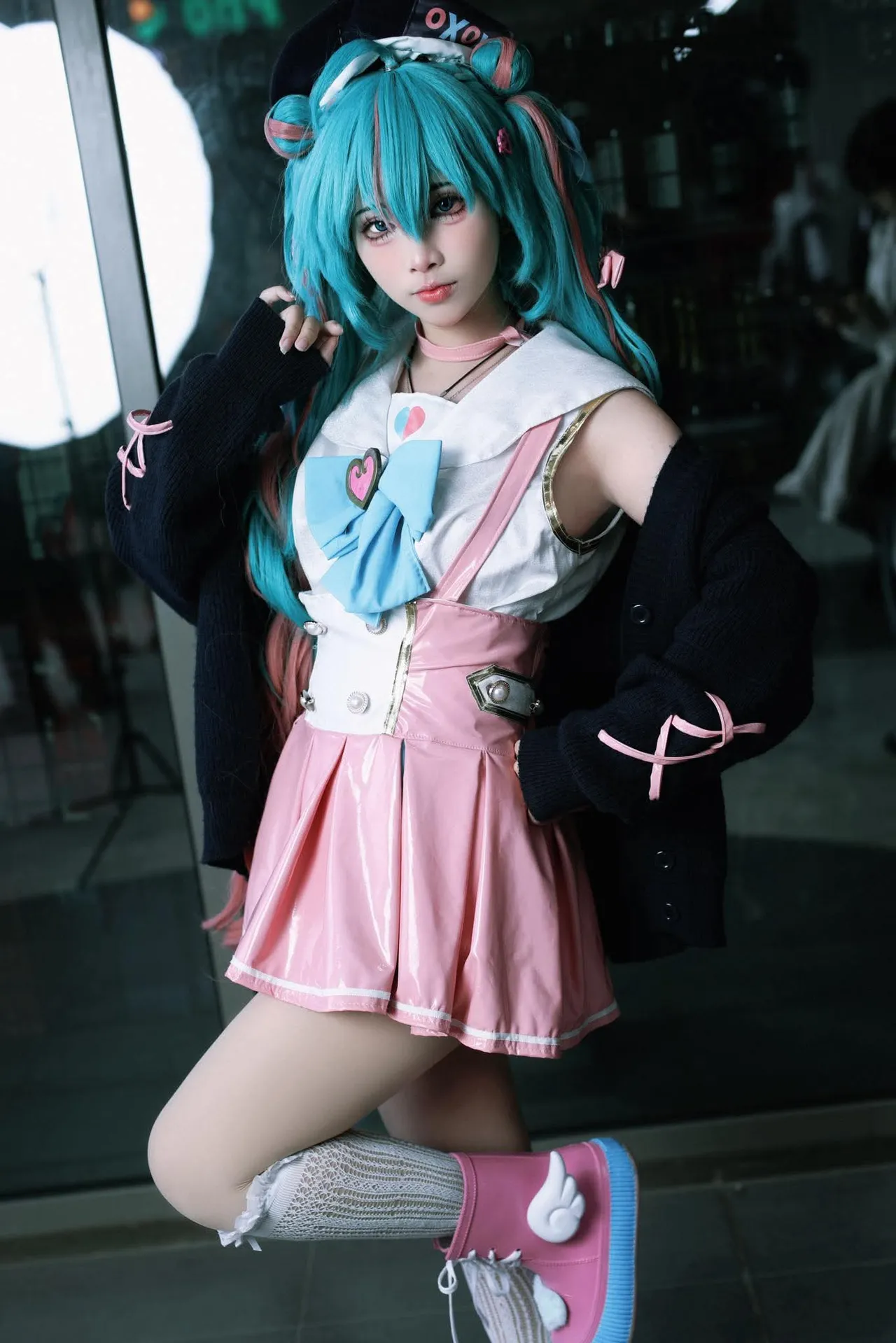 Eris uwu - Image 148