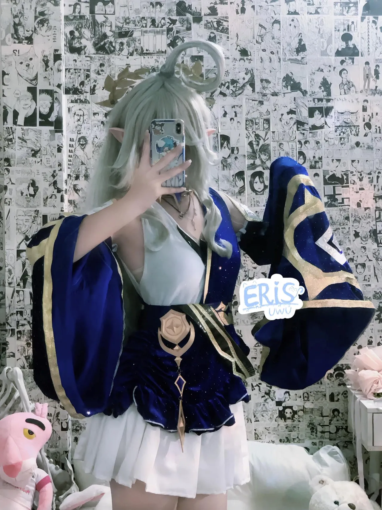 Eris uwu - Image 149