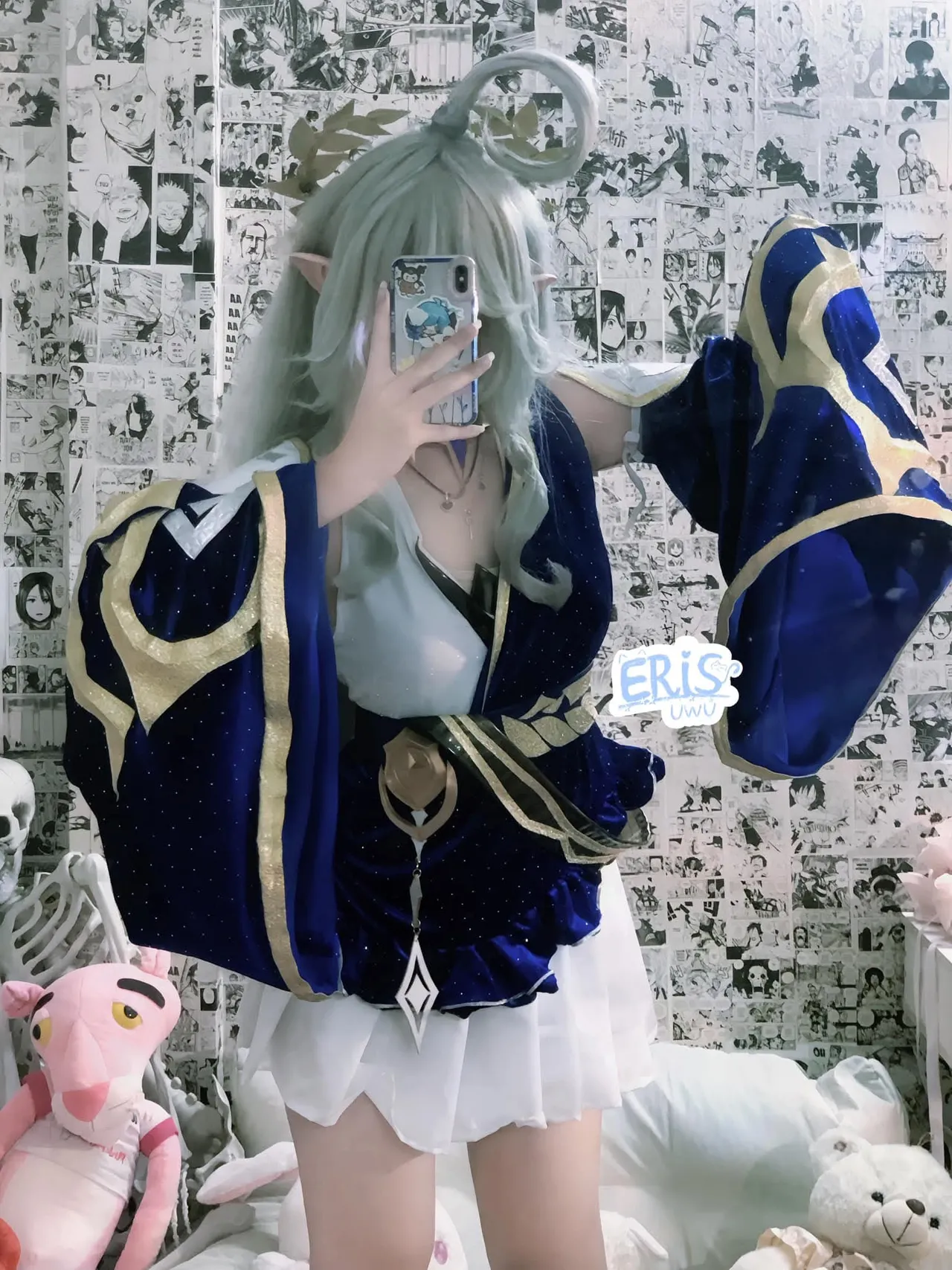 Eris uwu - Image 150