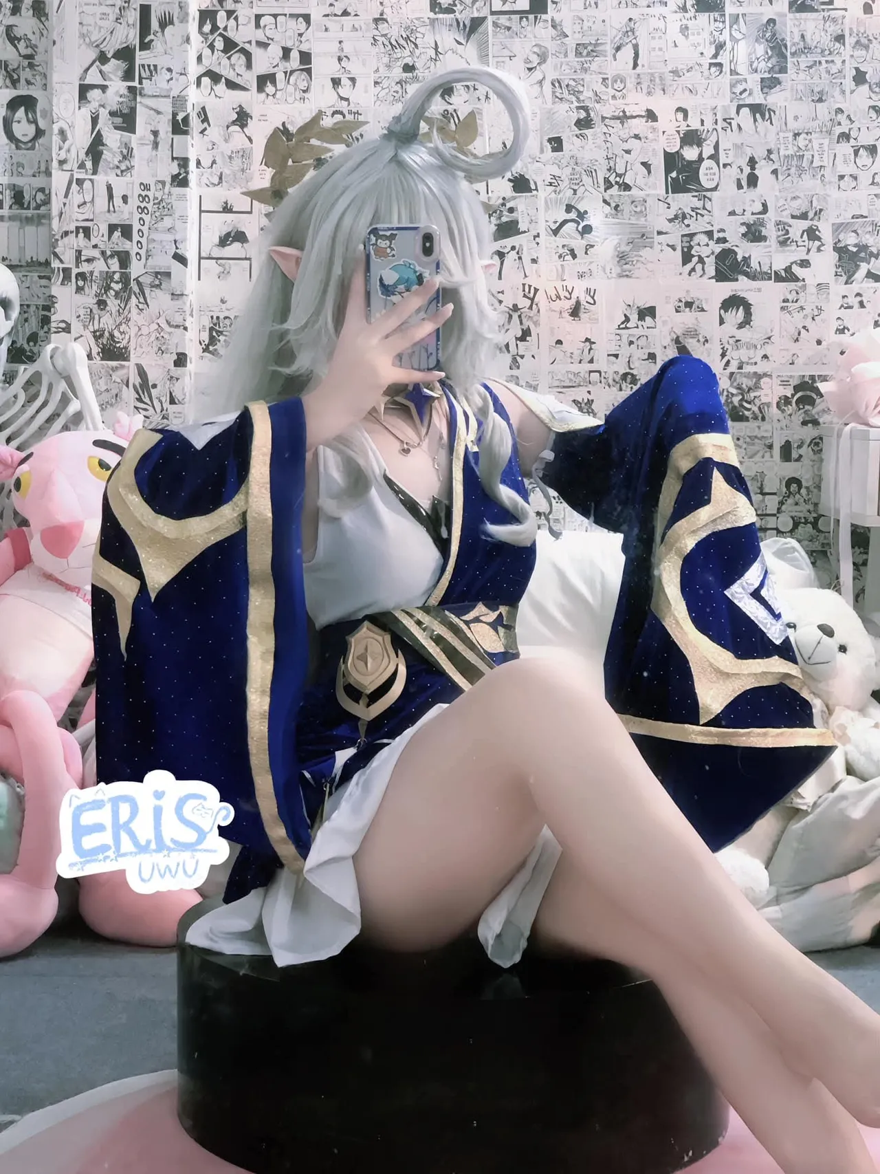 Eris uwu - Image 151